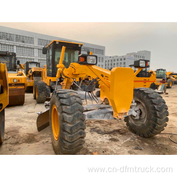 Used Motor Grader hot sale